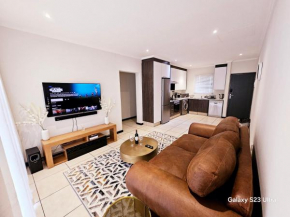 Uptown View Suite
